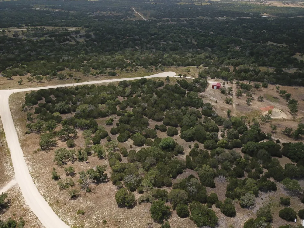 PR 4219 Lot 94 Evant, TX 76525