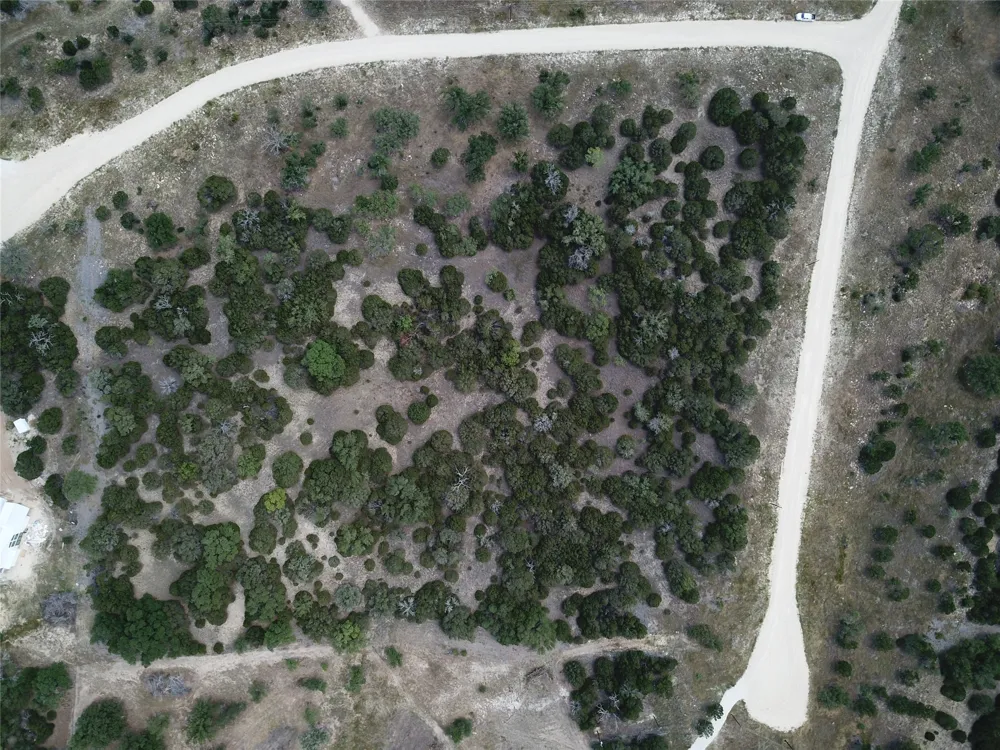 PR 4219 Lot 94 Evant, TX 76525
