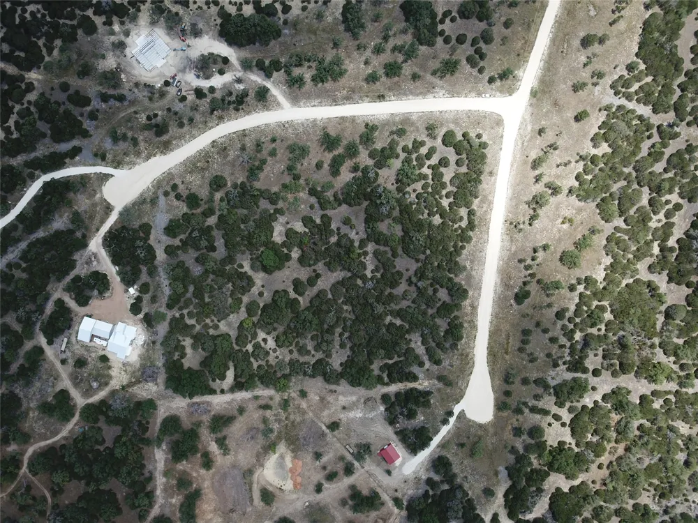 PR 4219 Lot 94 Evant, TX 76525