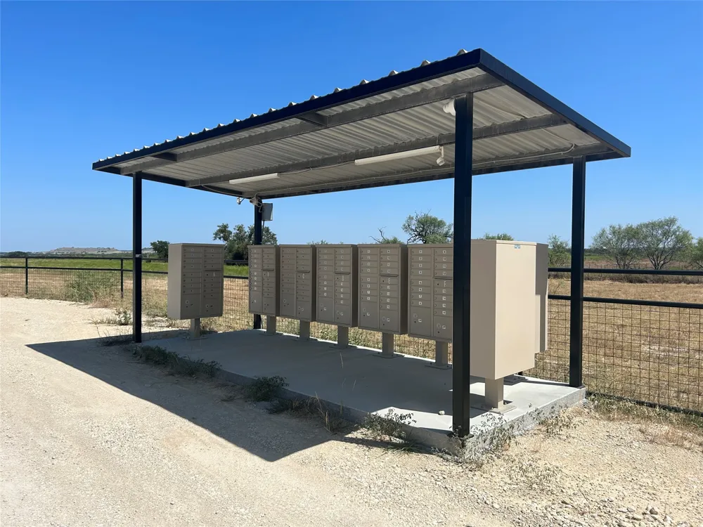 PR 4219 Lot 94 Evant, TX 76525
