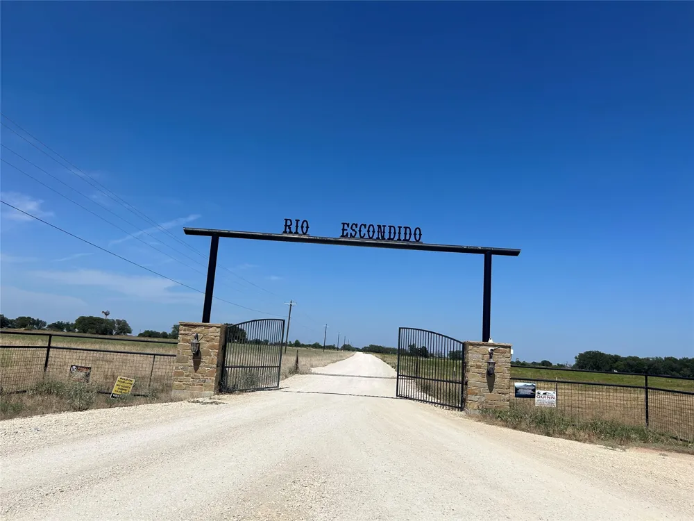 PR 4219 Lot 94 Evant, TX 76525
