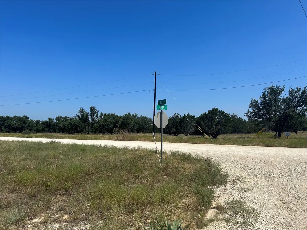 PR 4219 Lot 94 Evant, TX 76525