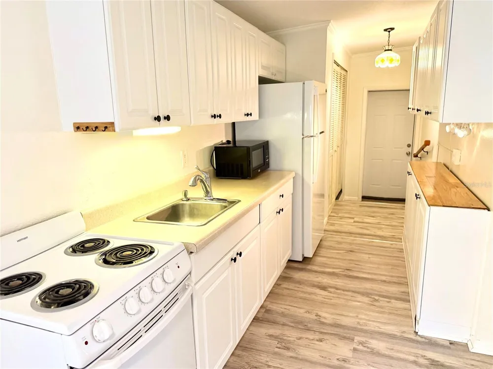516 NORTHMOOR AVENUE St Petersburg, FL 33702