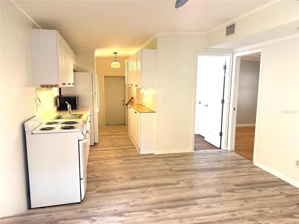 516 NORTHMOOR AVENUE St Petersburg, FL 33702
