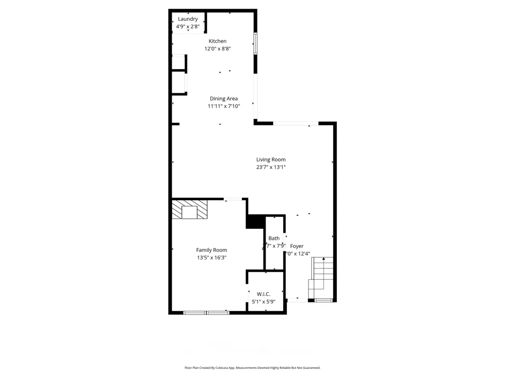 4904 Rollingwood Court Garland, TX 75043