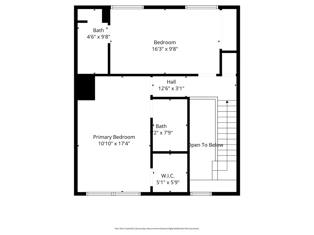 4904 Rollingwood Court Garland, TX 75043