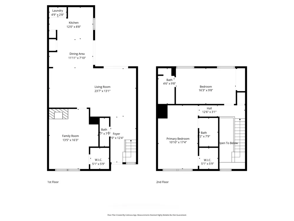4904 Rollingwood Court Garland, TX 75043