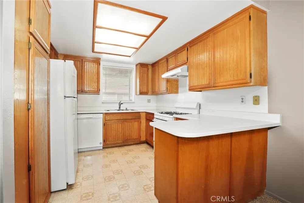 26908 Flo Lane #464 Canyon Country, CA 91351