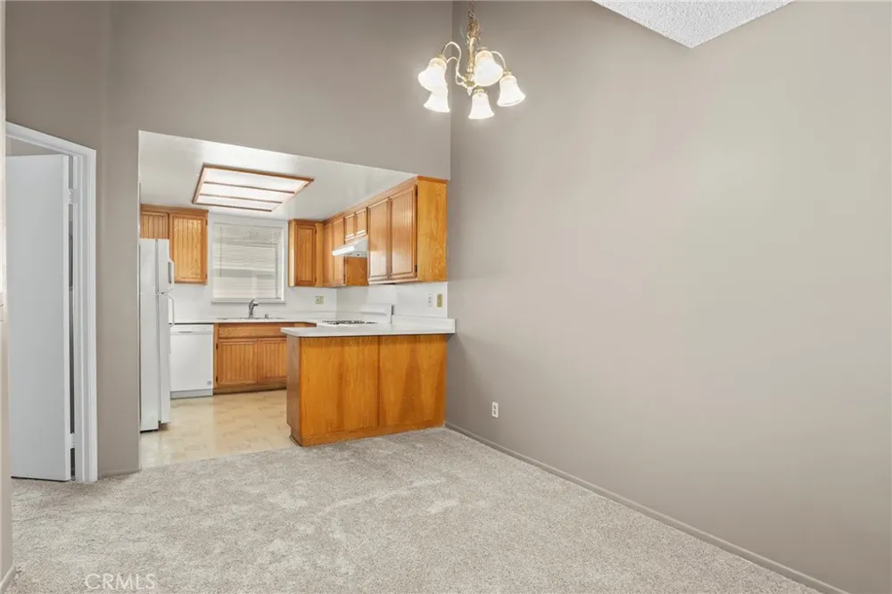 26908 Flo Lane #464 Canyon Country, CA 91351