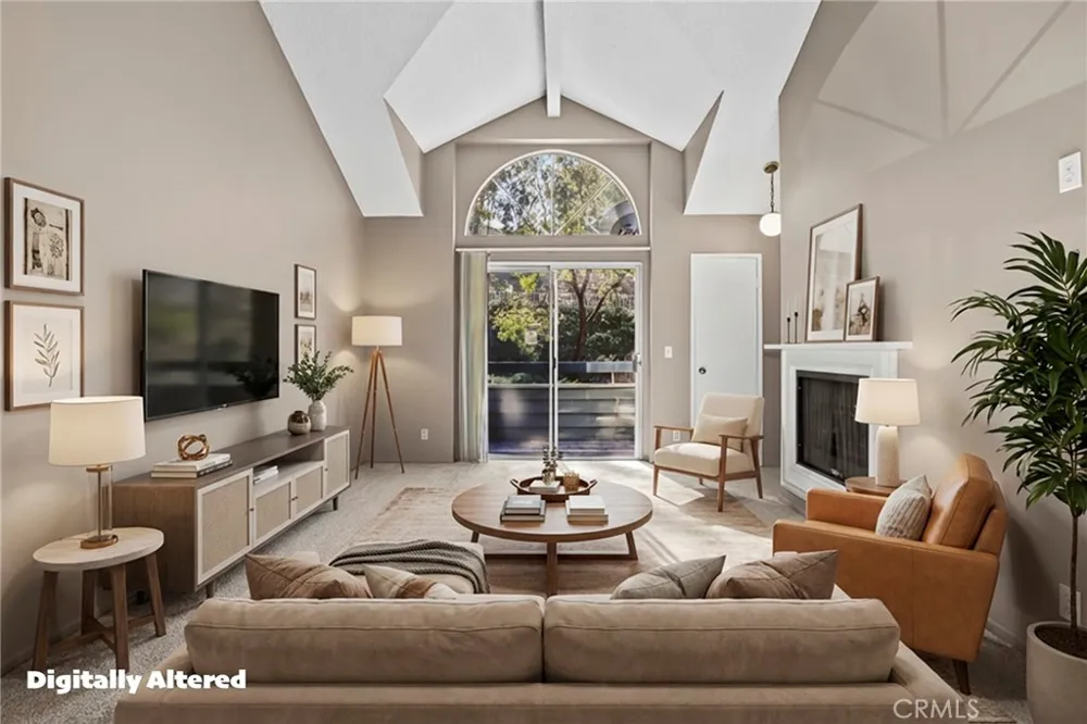 26908 Flo Lane #464 Canyon Country, CA 91351