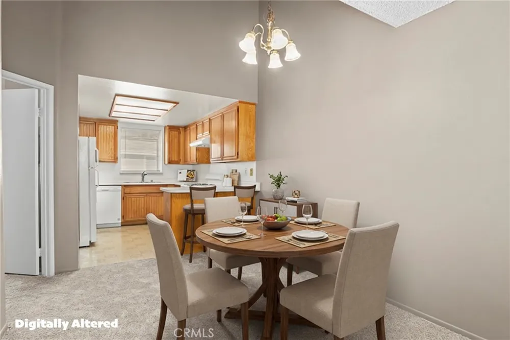 26908 Flo Lane #464 Canyon Country, CA 91351