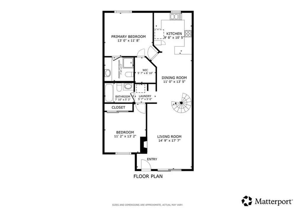 26908 Flo Lane #464 Canyon Country, CA 91351