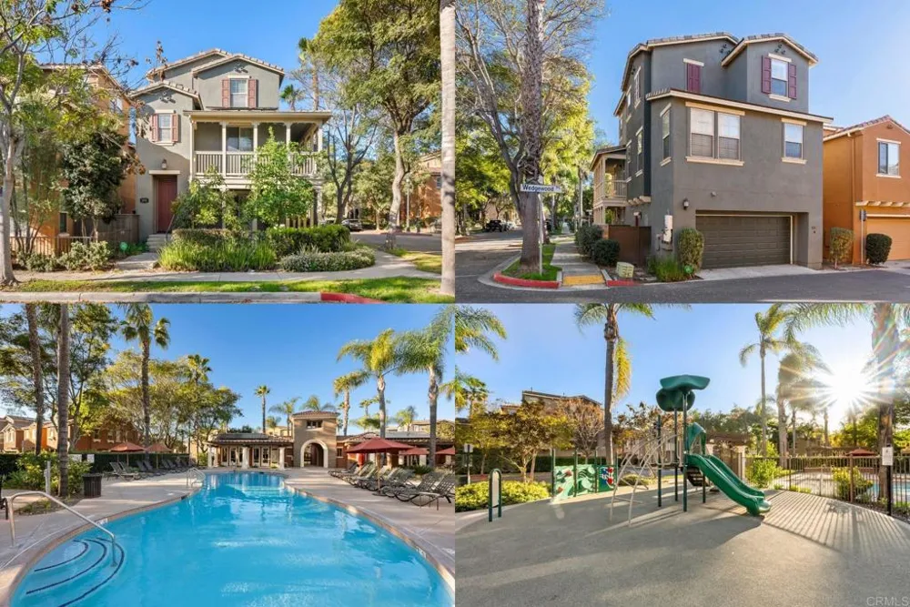 1858 Wedgewood Pl Chula Vista, CA 91913