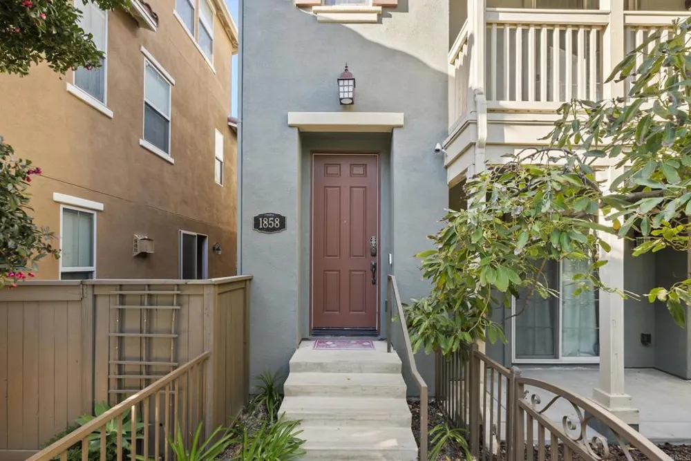 1858 Wedgewood Pl Chula Vista, CA 91913