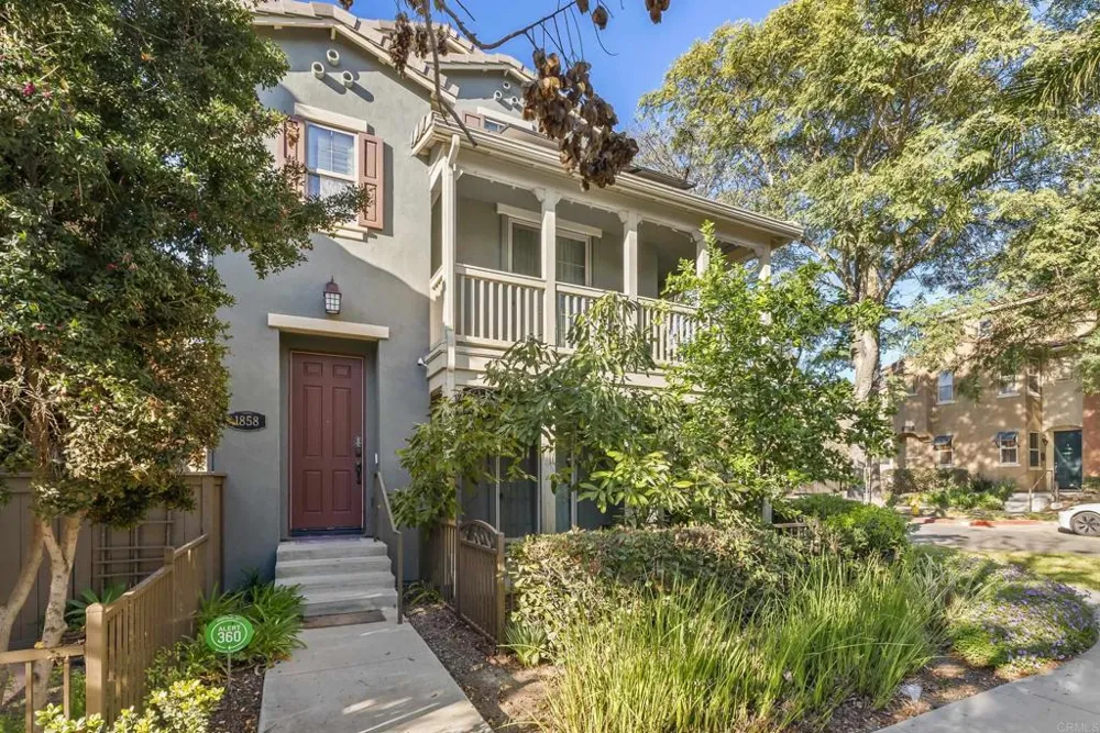 1858 Wedgewood Pl Chula Vista, CA 91913