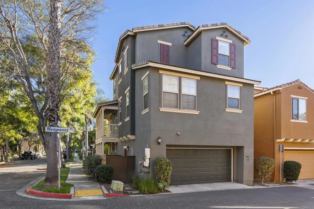 1858 Wedgewood Pl Chula Vista, CA 91913