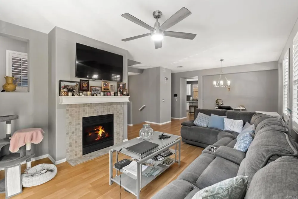 1858 Wedgewood Pl Chula Vista, CA 91913
