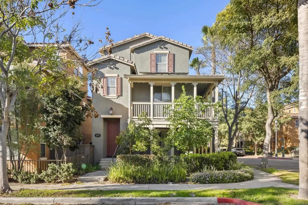 1858 Wedgewood Pl Chula Vista, CA 91913