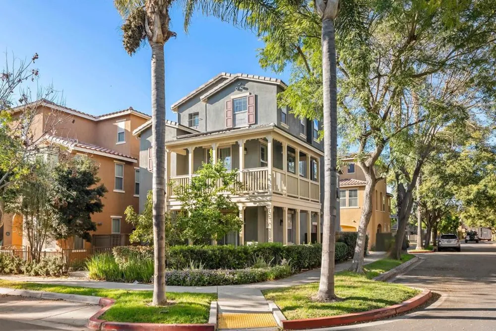 1858 Wedgewood Pl Chula Vista, CA 91913