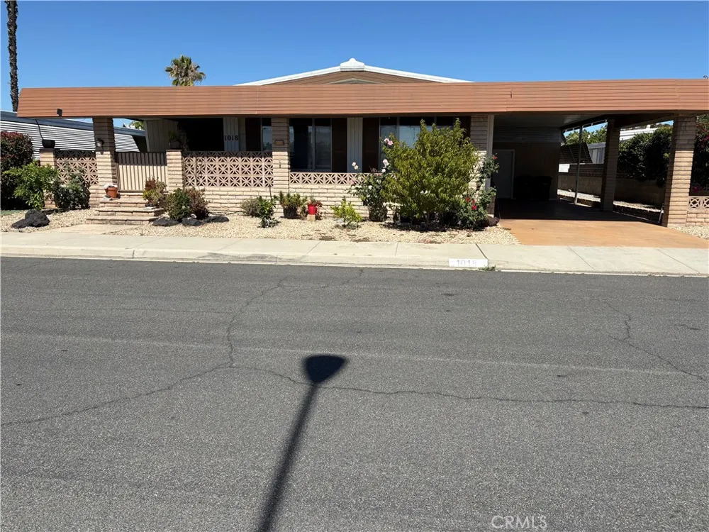 1018 San Nicolas Hemet, CA 92543