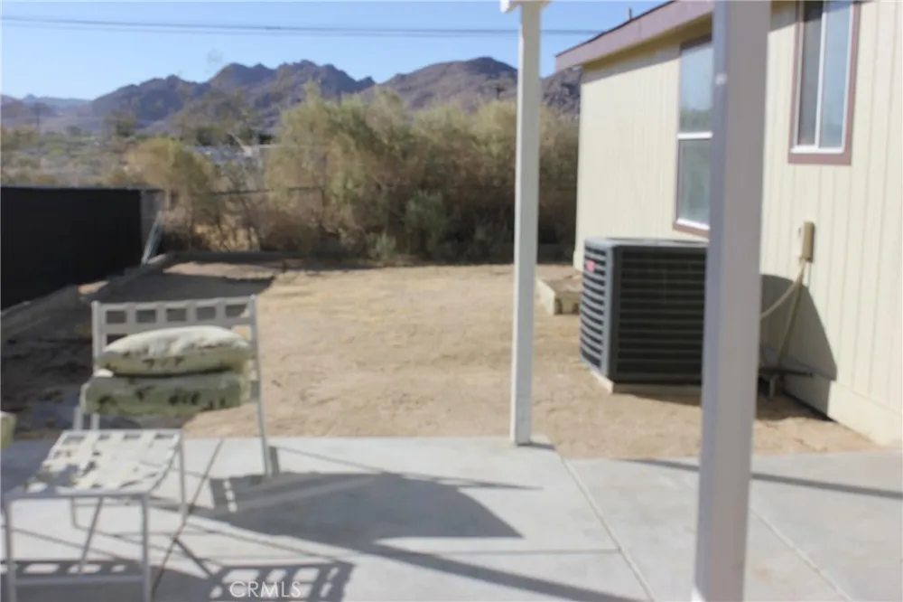 61707 Morningside Joshua Tree, CA 92252