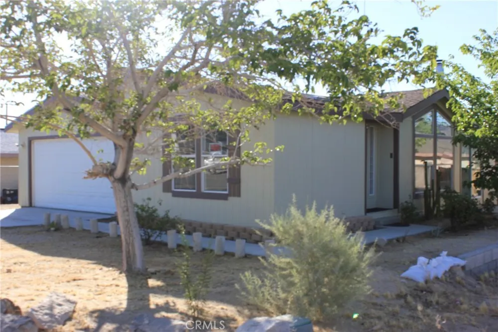 61707 Morningside Joshua Tree, CA 92252