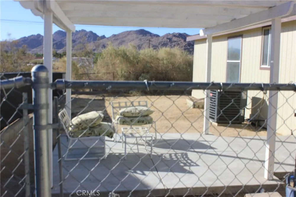 61707 Morningside Joshua Tree, CA 92252