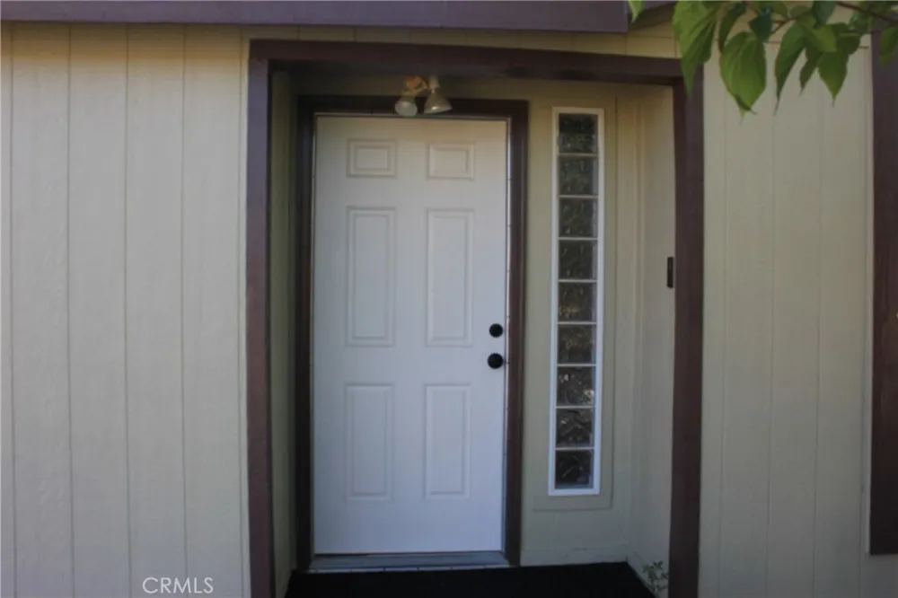 61707 Morningside Joshua Tree, CA 92252