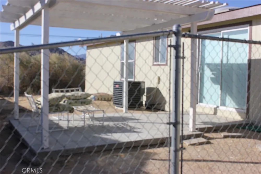 61707 Morningside Joshua Tree, CA 92252