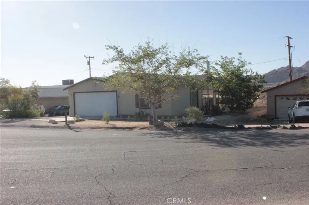 61707 Morningside Joshua Tree, CA 92252