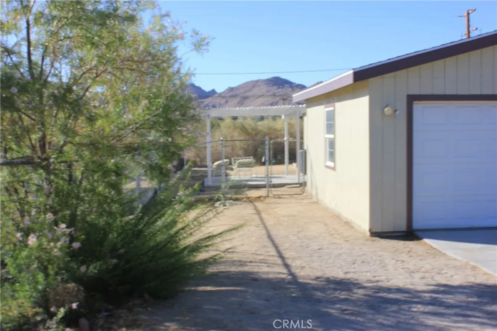 61707 Morningside Joshua Tree, CA 92252
