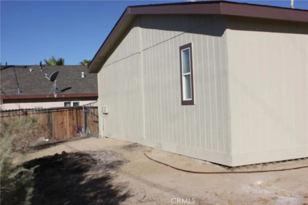 61707 Morningside Joshua Tree, CA 92252