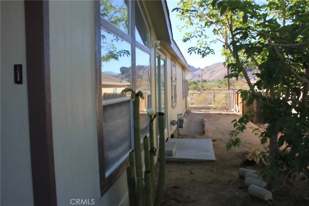 61707 Morningside Joshua Tree, CA 92252