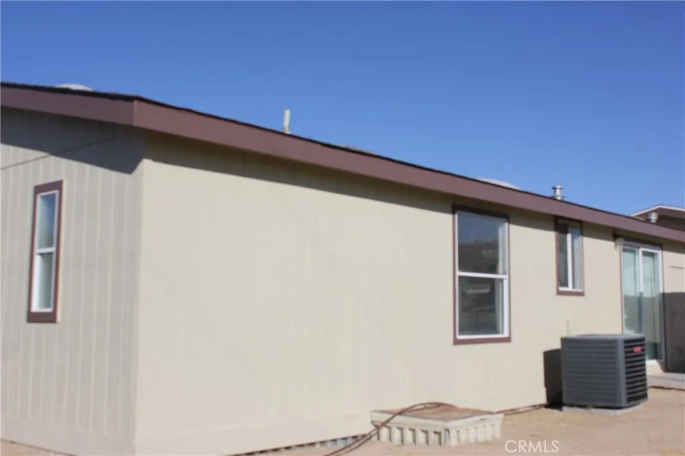 61707 Morningside Joshua Tree, CA 92252