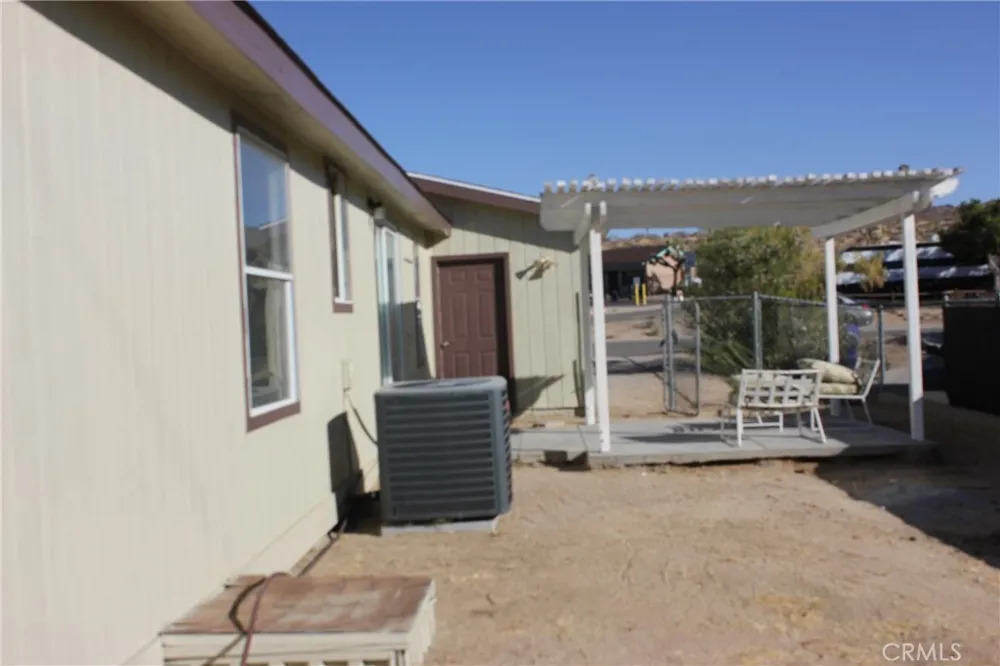 61707 Morningside Joshua Tree, CA 92252
