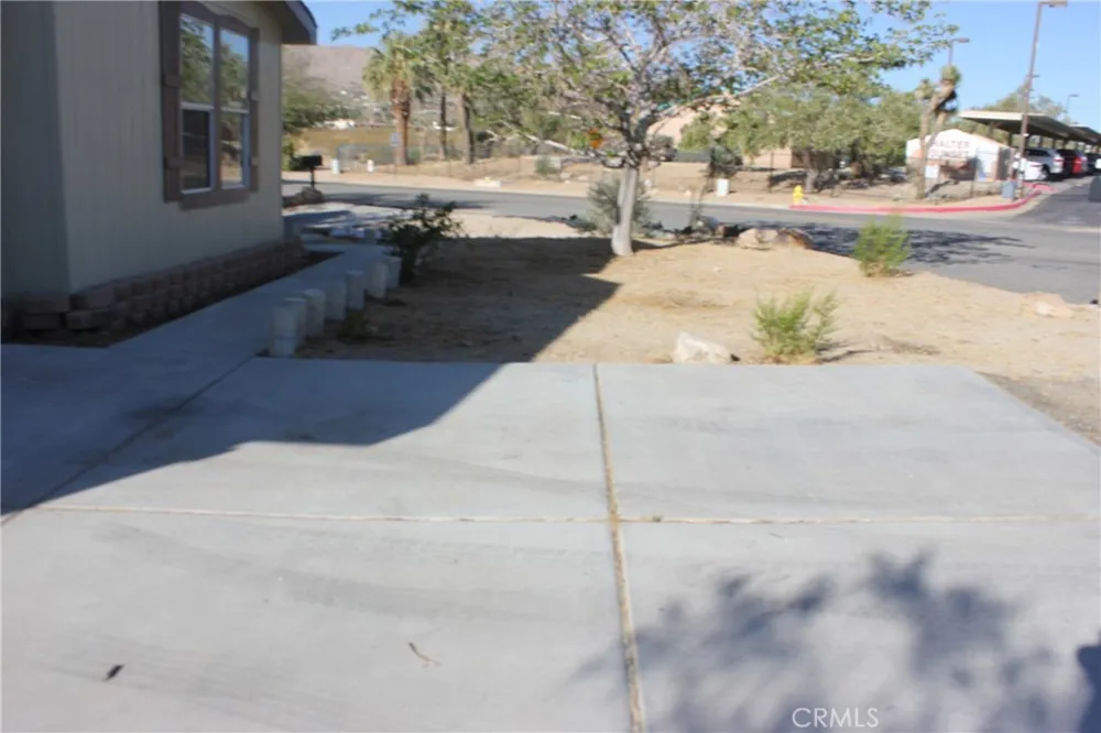 61707 Morningside Joshua Tree, CA 92252