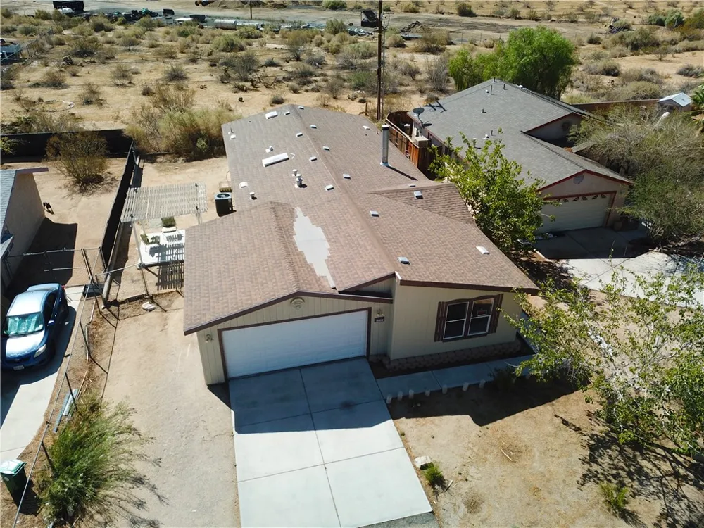 61707 Morningside Joshua Tree, CA 92252