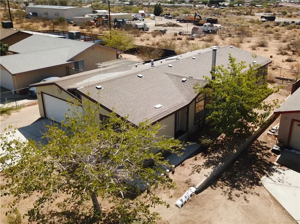 61707 Morningside Joshua Tree, CA 92252