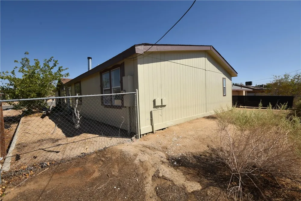 61707 Morningside Joshua Tree, CA 92252