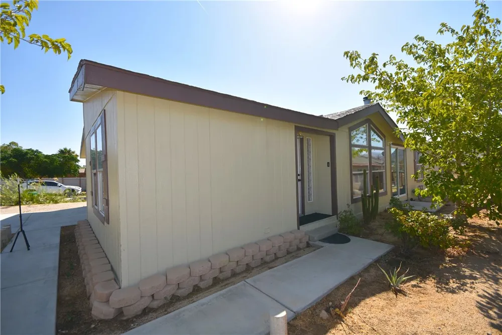 61707 Morningside Joshua Tree, CA 92252