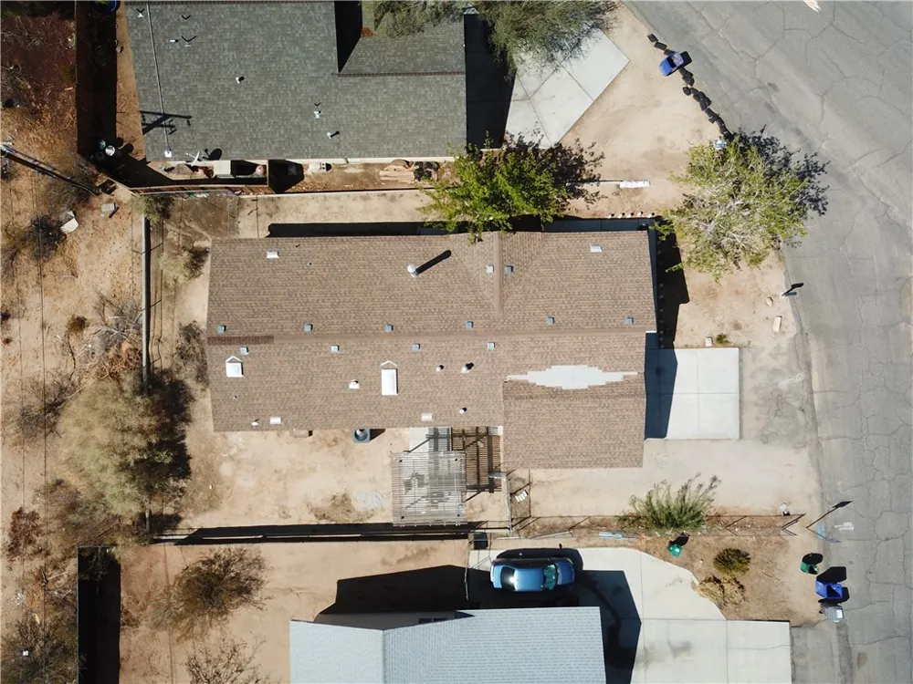 61707 Morningside Joshua Tree, CA 92252