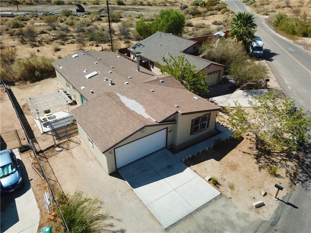 61707 Morningside Joshua Tree, CA 92252