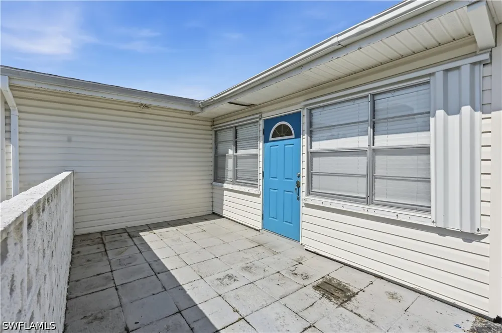 Deleon Street Fort Myers, FL 33901