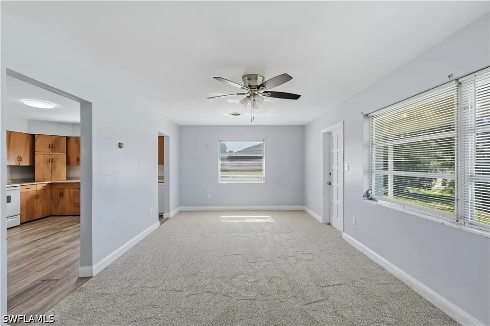 Deleon Street Fort Myers, FL 33901