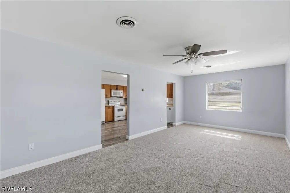 Deleon Street Fort Myers, FL 33901