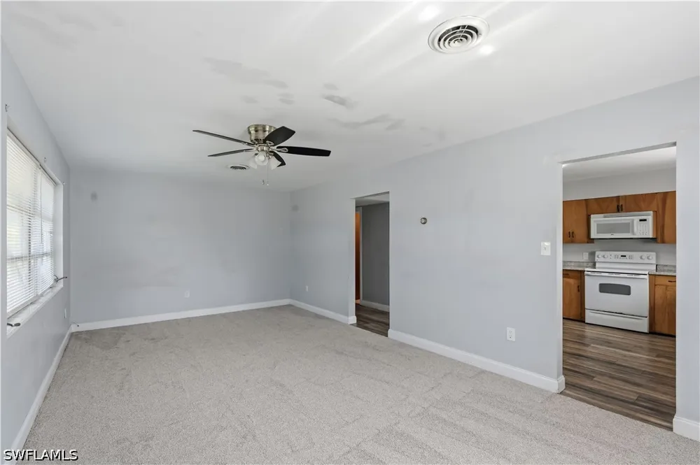 Deleon Street Fort Myers, FL 33901