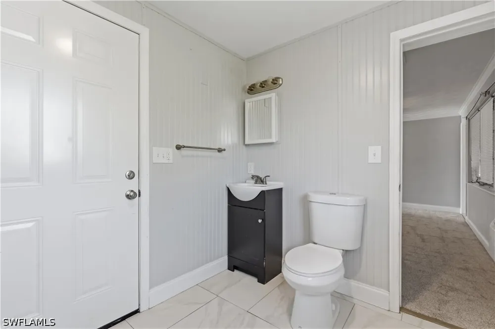 Deleon Street Fort Myers, FL 33901