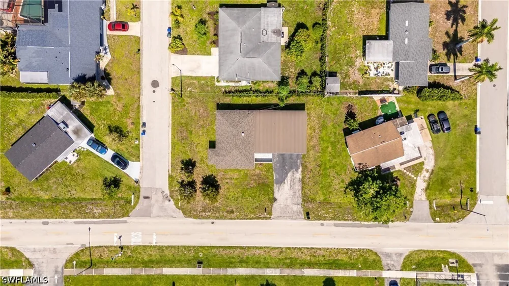Deleon Street Fort Myers, FL 33901