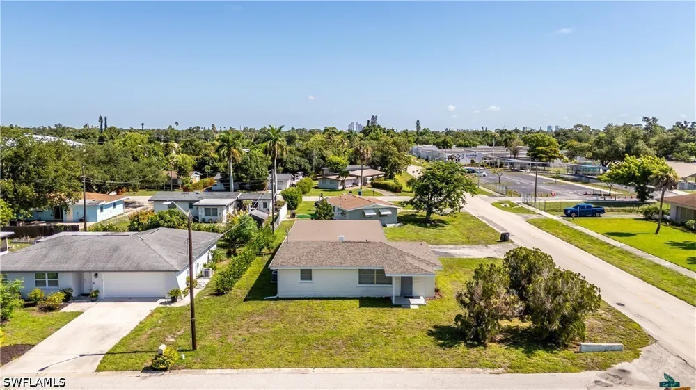 Deleon Street Fort Myers, FL 33901