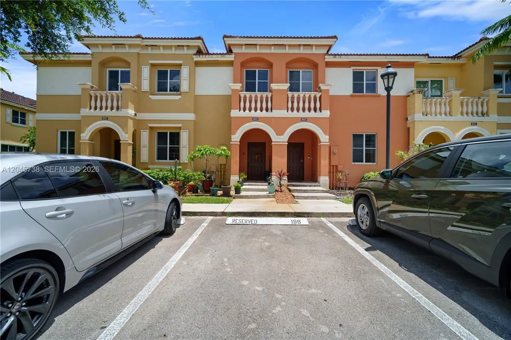 8915 SW 19th St Miramar, FL 33025